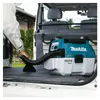 Makita DVC750LZX3 - Vysavač - kanystrový - bezsáčkový Náhled obrázku produktu 35