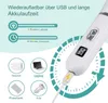 Leise Hundeschermaschine, Profi Schermaschine für Hunde Produktbild-Vorschau 5