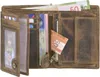 GREENBURRY Geldbörse Vintage Wallet With Chain Brown Bike Produktbild-Vorschau 10