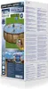 Power Steel™ Swim Vista Series™ Frame Pool Komplett-Set mit Produktbild-Vorschau 3