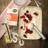 Naturata - Sucre en poudre à base de sucre de canne brut - Voir les images du produit 4