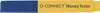 Q-Connect MONEY CHECKER Banknotenmarker Produktbild-Vorschau 3