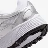 Nike P-6000 "White Metallic Silver" Blanc, Taille : Inconnu Voir les images du produit 8