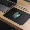 Bezdrátová Myš S Tichým Osvětlením Rgb Bez Kliknutí Náhled obrázku produktu 5
