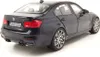 Norev 183236 BMW M3 Competition 2017 blau metallic 1:18 Produktbild-Vorschau 4
