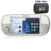 Vestavěné navigační zařízení 7" Android 13 Carplay 2+32G Náhled obrázku produktu 1