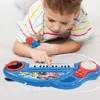 Pat Patrouille Elektronisches Klavier mit Lichteffekten und Produktbild-Vorschau 4
