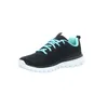 Skechers scarpe Graceful Get Connected, 12615BKTQ Anteprima dell’immagine prodotto 7