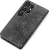 Mandala Handyhülle für Samsung Galaxy S22 Ultra RFID Schutz Produktbild-Vorschau 9