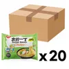 20er-Pack NISSIN Demae Ramen Instantnudeln Huhn 100g Produktbild-Vorschau 1