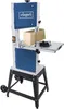 Sega a nastro Scheppach HBS400 - 230V | 750W | altezza Anteprima dell’immagine prodotto 22