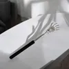 Teleskopischer Klapp-Rueckenkratzer Handform, Metall Produktbild-Vorschau 8