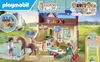PLAYMOBIL Horses of Waterfall - Reittherapie & Produktbild-Vorschau 11