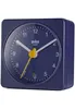 Braun Uhren BC02BL Quarzwecker Uhren/Wecker Blau Produktbild-Vorschau 3