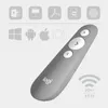 Logitech Wireless Presenter R500s mid gray Voir les images du produit 16