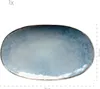 Mäser 931918 Frozen Plattenset BLAU, blau, 3-teilig (1 Set) Produktbild-Vorschau 2
