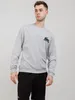 Lacoste Lounge Pyjama Pullover Herren Produktbild-Vorschau 4