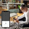 Loady Typ 2 Ladekabel Schuko mit APP, 1-phasig, 5m, 6-16A, Produktbild-Vorschau 3