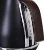 DeLonghi KBOV2001.BK Iconia Vintage Wasserkocher schwarz Produktbild-Vorschau 10