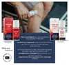 RUBILIND rot Muskel und Gelenks Roll-on 50ml PZN 15301003 Produktbild-Vorschau 7