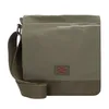 Beheim Ingernational Brands City, Flap bag M top zip, khaki Produktbild-Vorschau 5