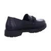 Damen Halbschuhe Rieker 45561-01 schwarz 39 Produktbild-Vorschau 21