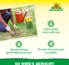 Neudorff Rasenreparatur LückenLos 2,5 kg für 32 Lücken Produktbild-Vorschau 5