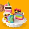 Play-Doh Super Slice Cake Play Kitchen Set, Produktbild-Vorschau 8