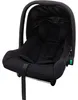 Petex Babyschale Bambini nach ECE R129, schwarz Produktbild-Vorschau 9