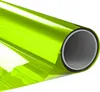 DIMEXACT - Film couleur vert pomme transparent - 123 cm x 2 Voir les images du produit 4