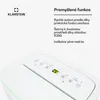 Klarstein DryFy Connect 50 Smart, Odvlhčovač vzduchu, Náhled obrázku produktu 5