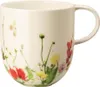 Rosenthal Becher mit Henkel Brillance Fleurs Sauvages Produktbild-Vorschau 2
