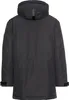 Camel Active Jacke grau weite Passform wasserdicht Produktbild-Vorschau 2