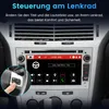 7-inch autoradio met CD-speler voor Opel Zafira B/Astra Productafbeelding-voorbeeld 9