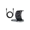 FORCELL Draadloze oplader 3-in-1, 15W, met Productafbeelding-voorbeeld 4