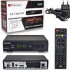 RED OPTICUM DVB-C HDTV-Receiver AX C100 HD, PVR, schwarz Produktbild-Vorschau 24