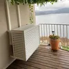 DECOCLIM Aluminium Schutzgehäuse RAL9001 Größe M, Produktbild-Vorschau 3