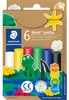 STAEDTLER® 842 C6 Klei, Noris Jumbo, standaard Productafbeelding-voorbeeld 2
