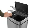 Hailo Öko Vario XL - Afvalscheider - Volautomatische Productafbeelding-voorbeeld 9