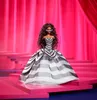 Barbie Signature Puppe 65th Anniversary Brunette Produktbild-Vorschau 14