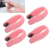 4 Stück Akupressur-Handclips, magnetische Druckpunkt-Clips Produktbild-Vorschau 7