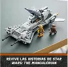 LEGO 75346 Star Wars Pirate Fighter, Mandalorian Season 3 Voir les images du produit 16