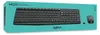 Logitech MK235, Plná veľkosť (100 %), Bezdrôtový, RF Náhľad obrázku produktu 19