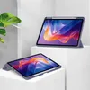 Bizon Fall Tab klar Matt Xiaomi Redmi Pad 2 Lavendel Produktbild-Vorschau 2