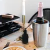 alfi Flaschenkühler Secco Edelstahl, matt; 467205100 Produktbild-Vorschau 16