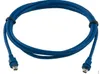 Mobotix MX-FLEX-OPT-CBL-3, 3 m, Mini-USB B, Mini-USB B, Voir les images du produit 2