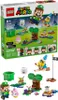 LEGO 71440 L'aventure de Super Mario avec le LEGO Luigi Voir les images du produit 41