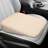 Keilförmiges Autositzkissen - Sitzkissen aus Memory-Schaum Produktbild-Vorschau 1