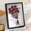 3D Bilderrahmen zum Befüllen 20,3 x 25,4 cm Bilderrahmen Produktbild-Vorschau 4