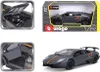 Bburago Lamborghini Murcielago China Edition – Diecast Produktbild-Vorschau 10